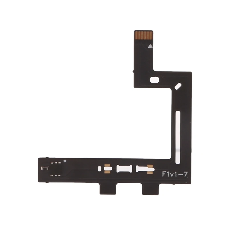 K1AA ü FlexCable forSwitch CPU V1 GameConsole  ̺  ׼ ӱ CPU FlexRibbon ̺