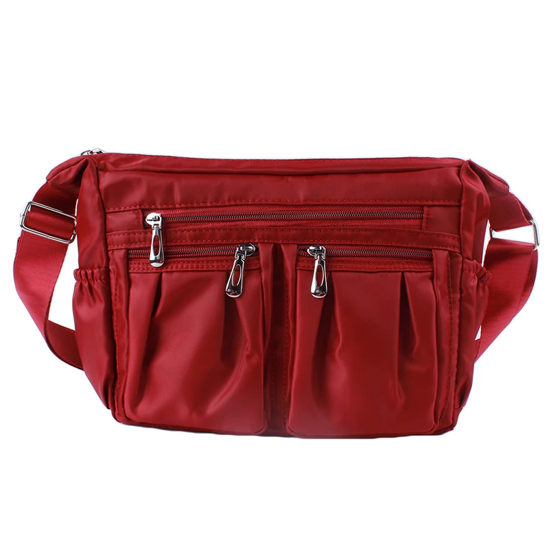 Outdoor Running Bag For Women Shoulder Messenger Bag Sport Bags For Phone Holder Jogging Gym Fitness Sport Accessories