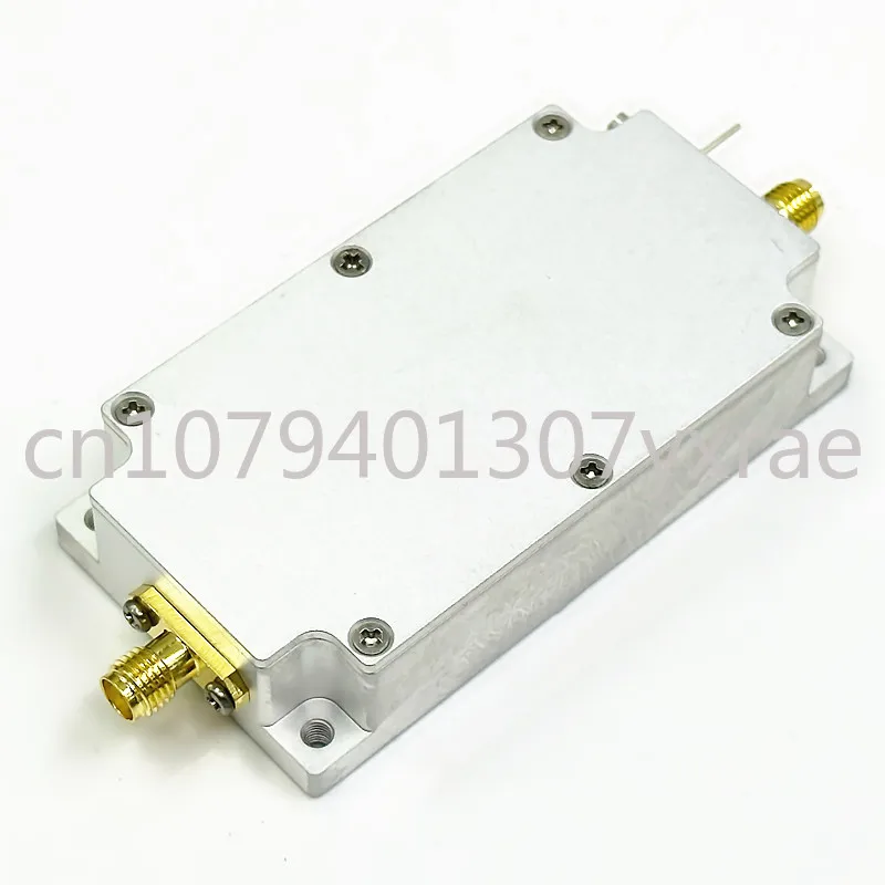 

915MHz power amplifier 820-970MHz output 15W gain 40dB.
