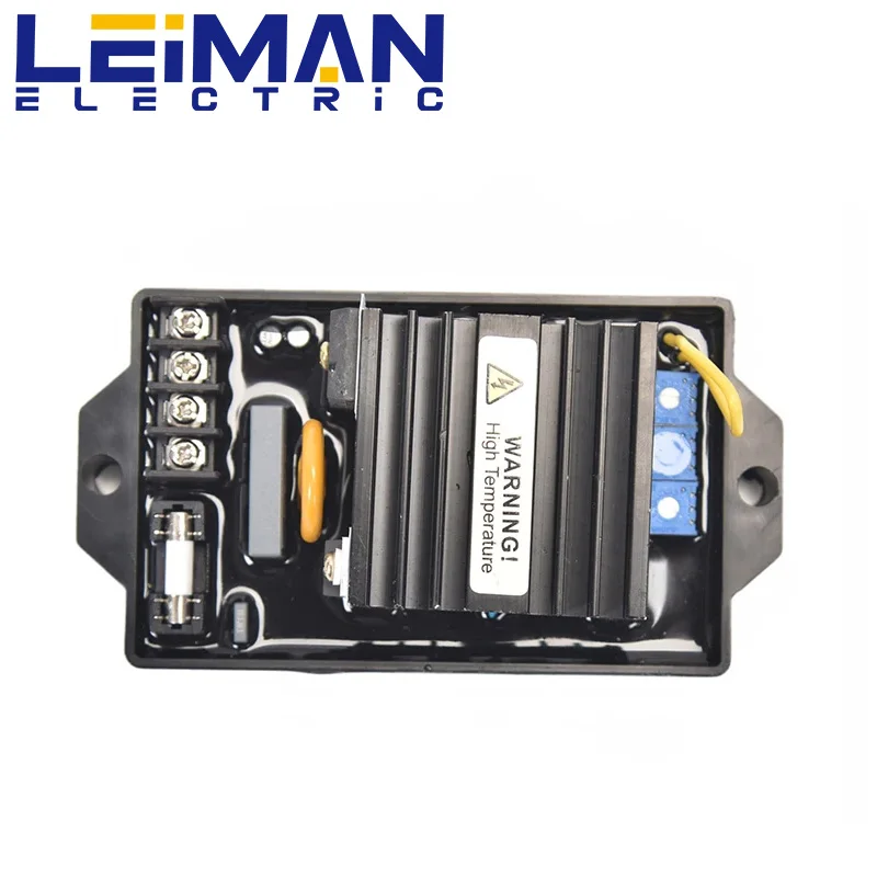 AVR-20 AVR20 brushless automatic voltage regulator AVR for diesel generator AVR-20A