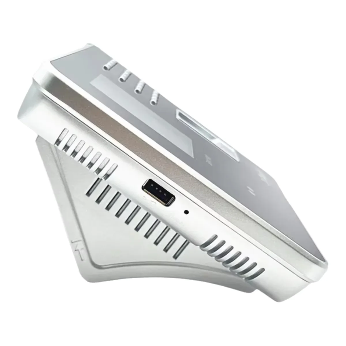 ZK3969 키패드 2.8인치 화면 TCP/IP USB 다운로드 기능이 있는 얼굴 지문 인식 시간 출석 기록기 번호