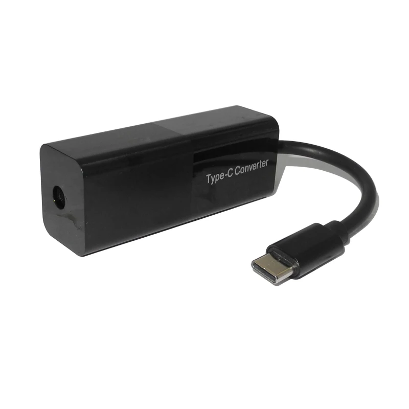 

Huiyuan 65 Вт USB Type C конвертер постоянного тока с квадратной вилкой Женский на USB C адаптер для зарядки подходит для Macbook Lenovo Hp ноутбука телефона