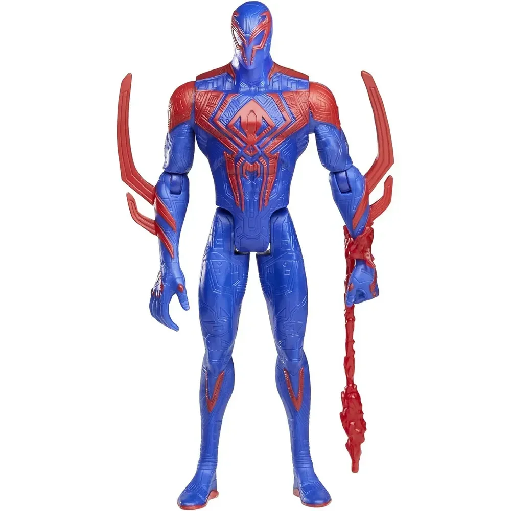

Фигурки героев мультфильма Marvel Legends Across Spider-Man Across The Spider-Verse 2099 майль Моралес Spider-Gwen аниме игрушки-модели