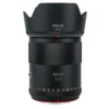 Meike 33mm F1.4 AF APS-C STM Medium Telephoto Prime Portrait Lens for Fujifilm X/Nikon Z/ Sony E Mount Cameras 2