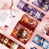 5 Rolls  New Washi Tape 2023 Hot Stamping Retro Tape DIY Stickers Retro Decorative Stickers  Washi Tapes 2