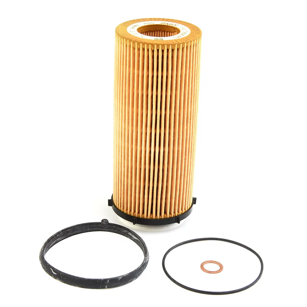 

Oil Filter For BMW X5 X6 3 5 7-Series E90 E92 E93 E91 3.0L 2008 2008-2013 11427808443 Stable Characteristics Filters Car Parts