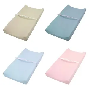 Многоразовый подгузник для младенцев, коврик для мочи, детский простой чехол для пеленания, простыня, мягкая защита для