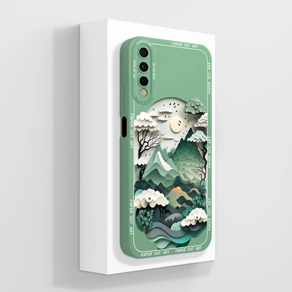 Cute Panda Full Coverage Liquid Silicone Back Cover - Durable and Stylish Phone Case