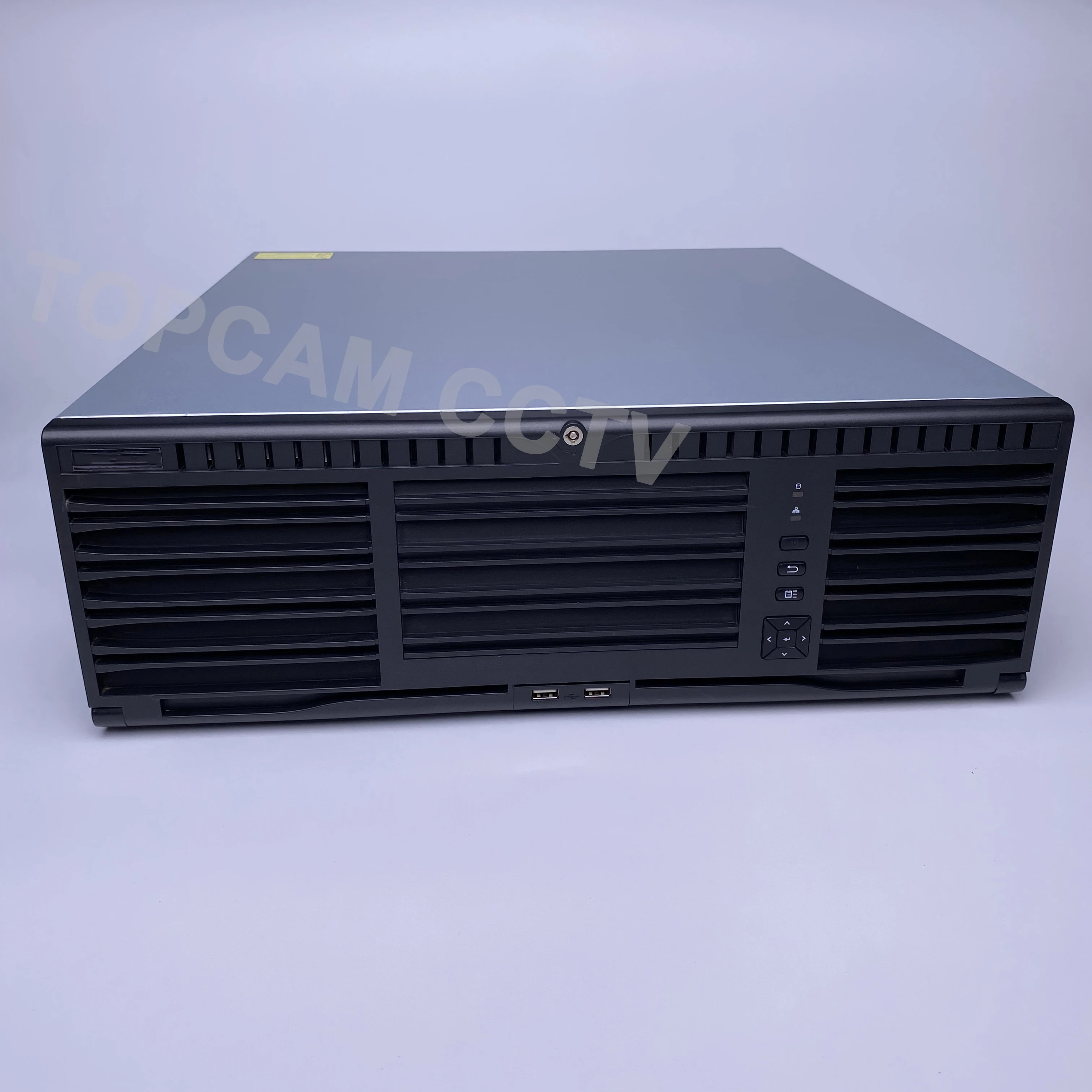 96128ni I16 Hikvision 128 Channel Nvr DS-96128NI-M16 Hikvision M