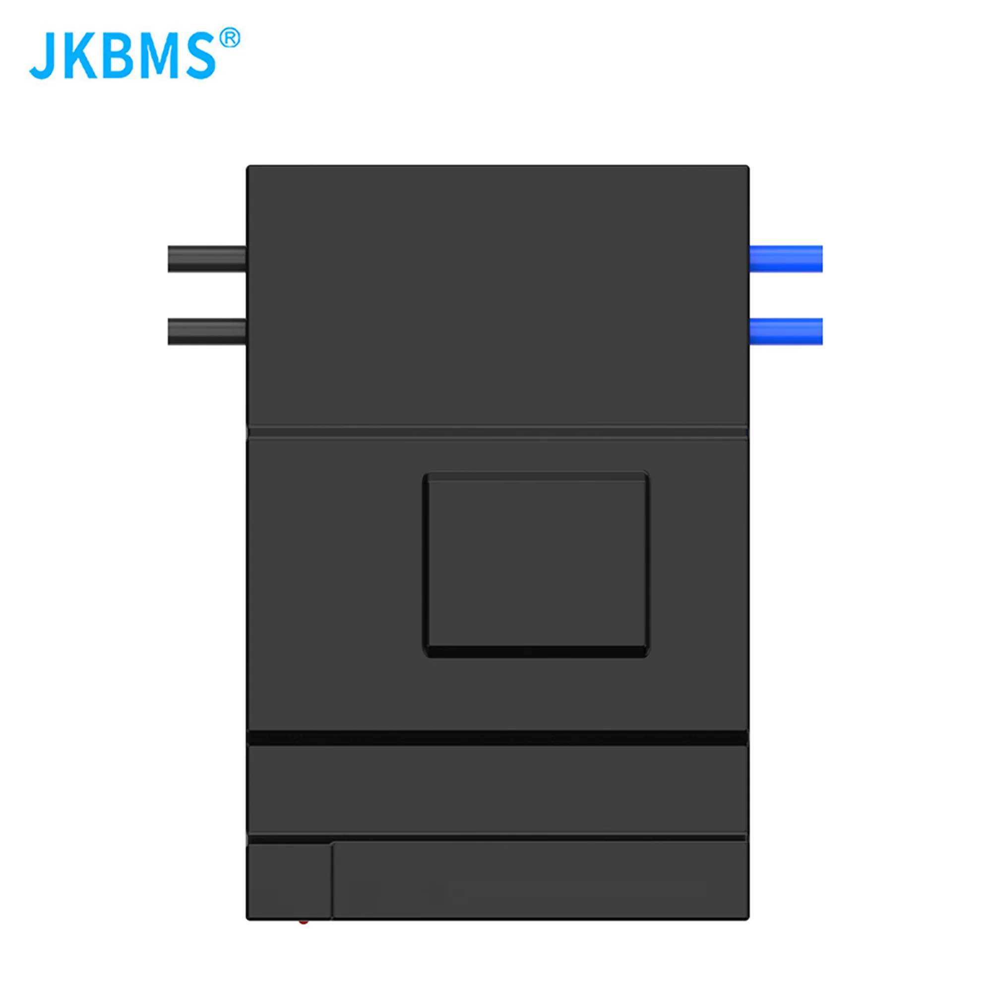 JKBMS B2A24S20P  2A gáže proud BMS 200A brian wayne transeau 36V 48V 60V li-ion LTO 18650 baterie lifepo4 baterie úložný Bluetooth bms