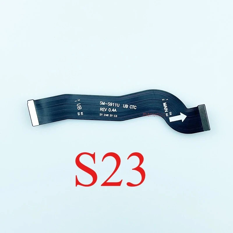 LCD Touch Screen Extension Tester Flex Cable
