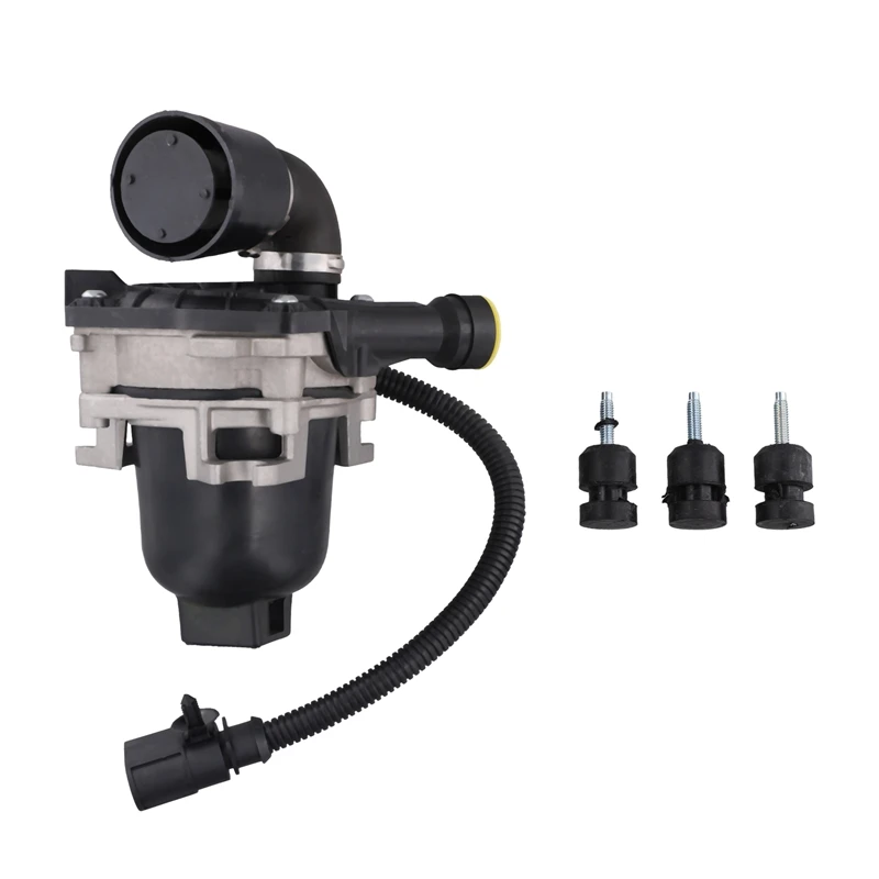 06G959263A Car Secondary Air Pump For VW Bora 06G 959 253A 06G 959 263A