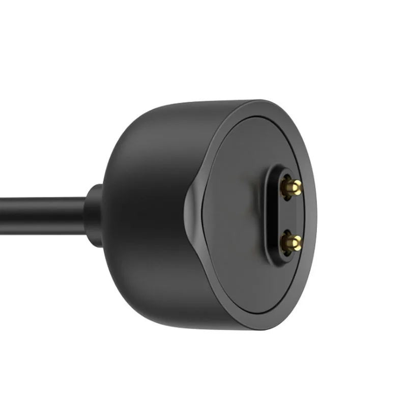 USB Charger For Xiaomi Mi Band 6 5 4 3 2 Magnetic Charger For MiBand 5 6 3 Portable Fast Charging Cable Data Dock MIband