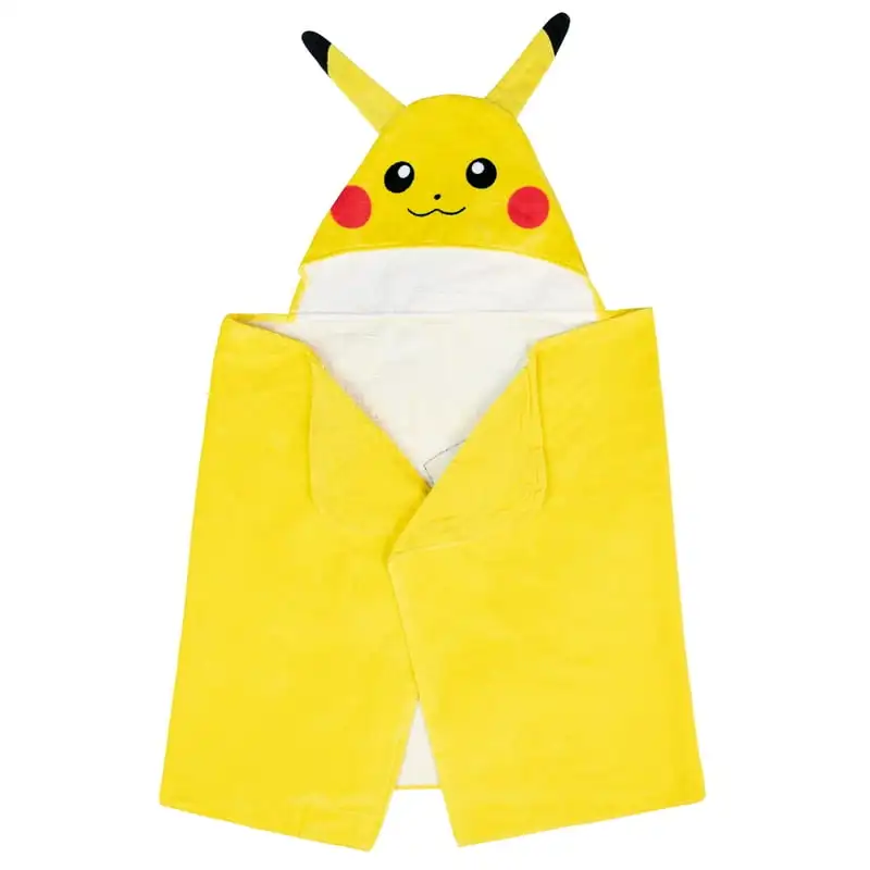 

Cotton Hooded Towel