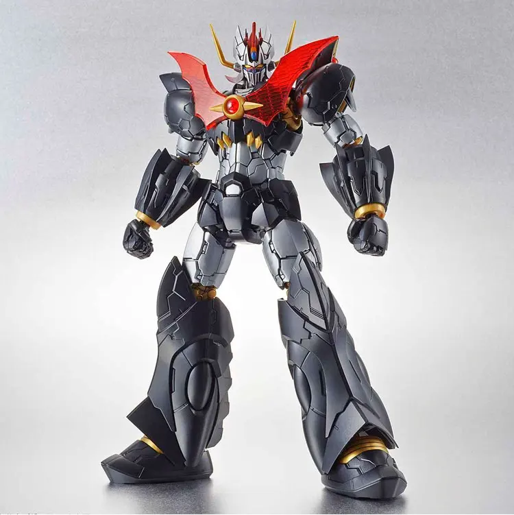 BANDAI SUPER ROBOT Model HG 1/144 INFINITY MAZINKAISER