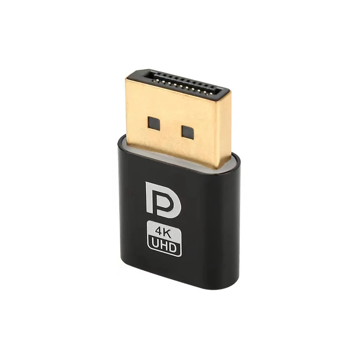 PC ׷  ī  ÷ DP  ÷ , EDID 帮 Ʈ ķ, 4K ÷ Ʈ