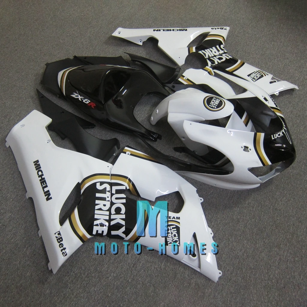 

Высококачественный Инжекционный обтекатель для Kawasaki Ninja ZX10R 04 05 ZX-10R 2004 2005 ремонт кузова автозапчастей ремонт мотоцикла