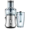 Juice Fountain Juicer Brushed Stainless Steel 70 Fl Oz Fruit Juice Extractor and Vegetables Blender Machine Orange Kitchen Home 1
