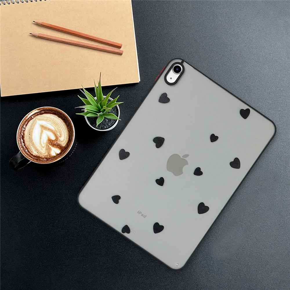 coque rigide pour étuis pour ipad ipad pro air mini