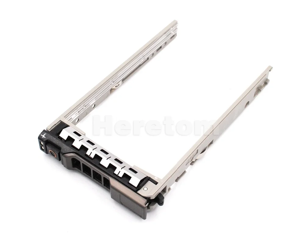 Per Dell 8FKXC/08fkxc Vassoio Disco Rigido 2,5" Caddy PowerEdge