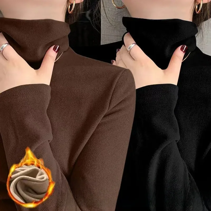 Brown + black [two-piece pack]