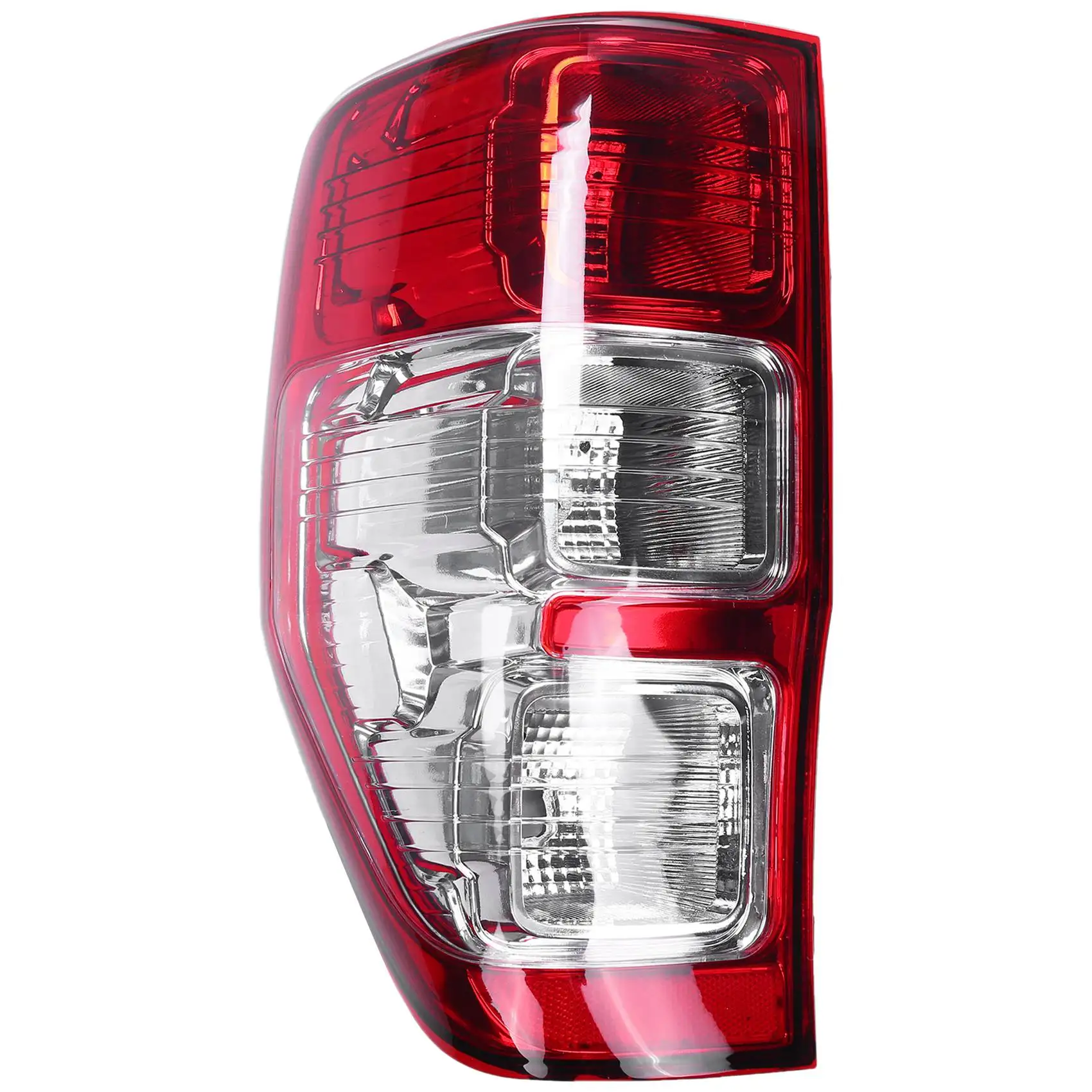 

Left Rear Tail Light for Ford Ranger Ute Px XL XLs XLt 2011 2012 2013 2014 2015 2016 2017 2018 Brake Lamp Taillight