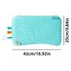 Baby Head Shaping Pillow Baby Head Support Soft Cute Baby Sleeping Pillow Baby Flat Head Pillow For Children Under 6 Years Old 6