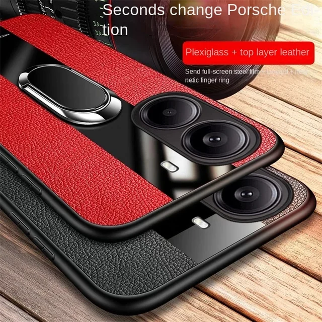 Для Xiaomi Poco X7 Pro C75 - Imagen 3