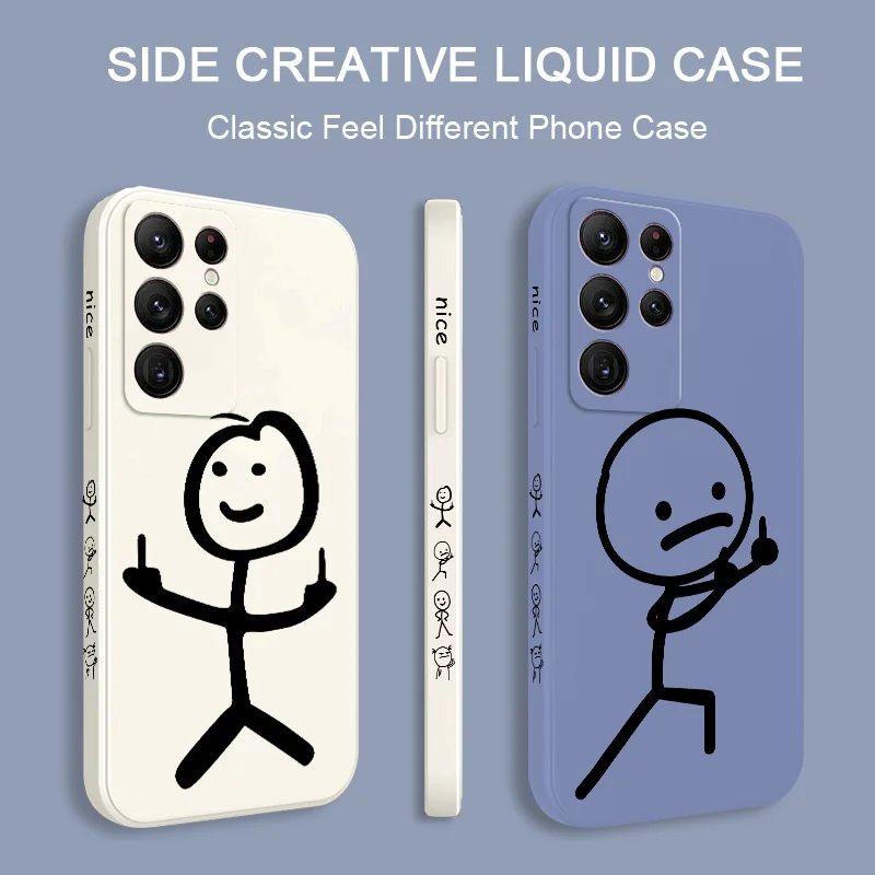 Line Man Protective Phone Case with Enhanced Durability and Stylish Design
