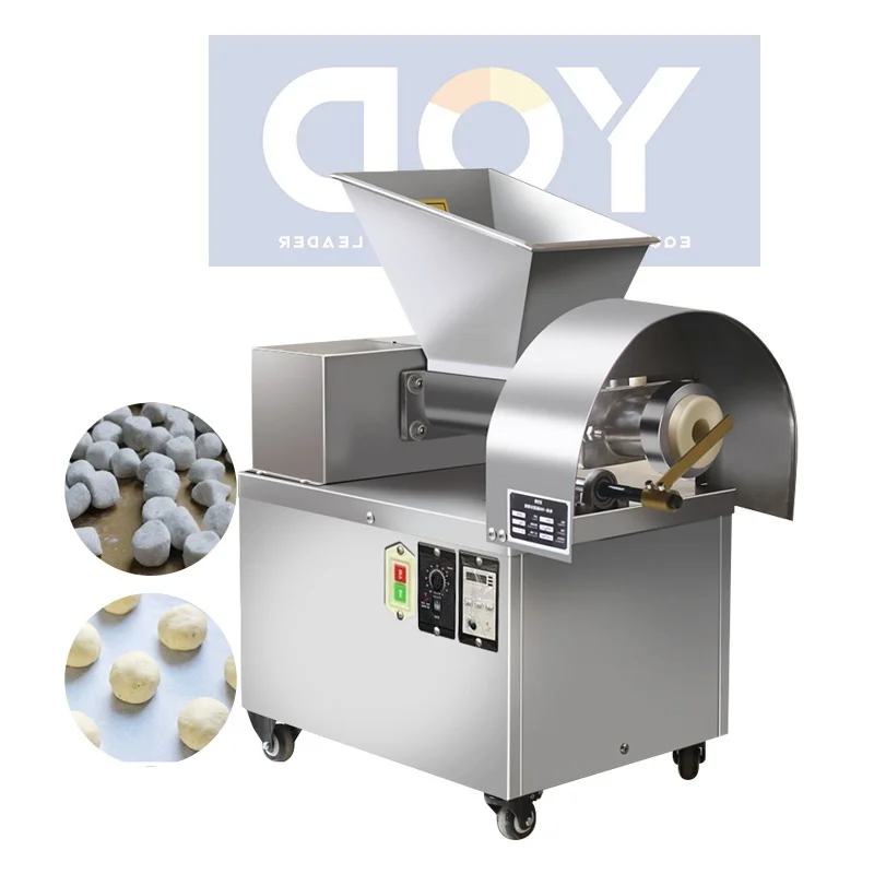 Sale Low Price Automatic Small Bread Dough Ball Cutting Making Machinery Dough Cutter Divider And Rounder Machine For Bakery 250 pcs tags for commerce paper price retail sale signs sales stores replacement small garage pricing shop