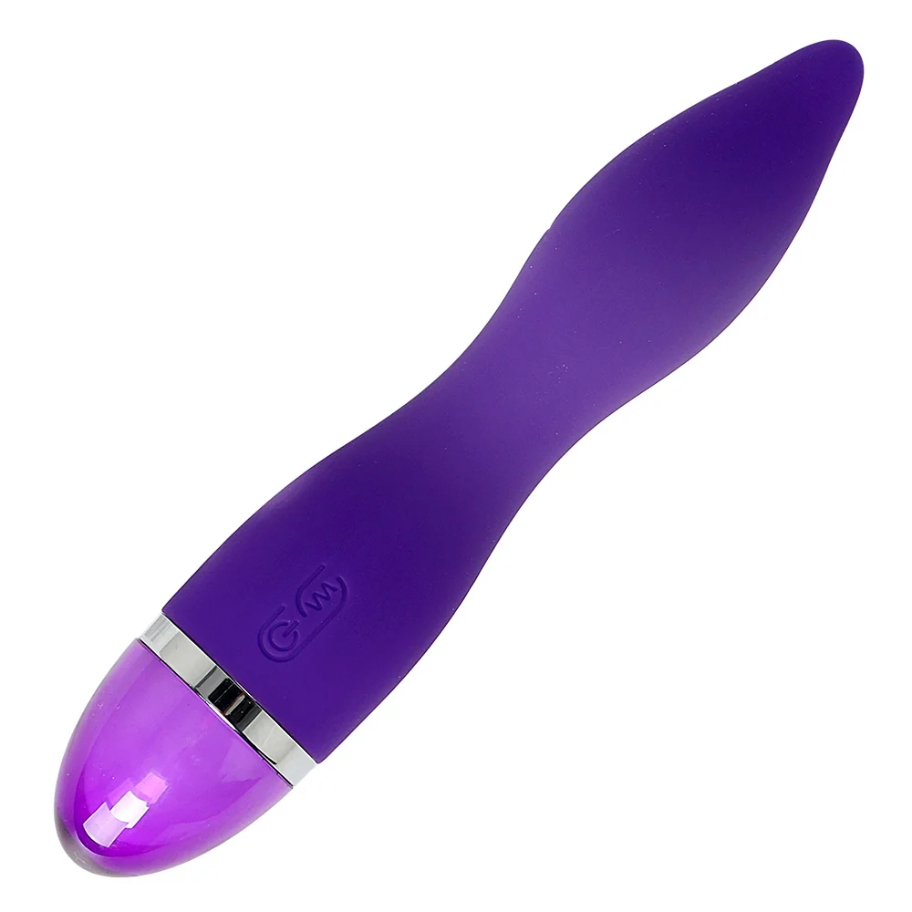 Magic wand massager vibromasseur av multivitesse rechargeable_voghion.com