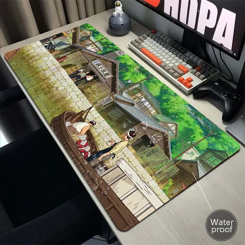 Рисунок 3 - Коврик для мыши City Street