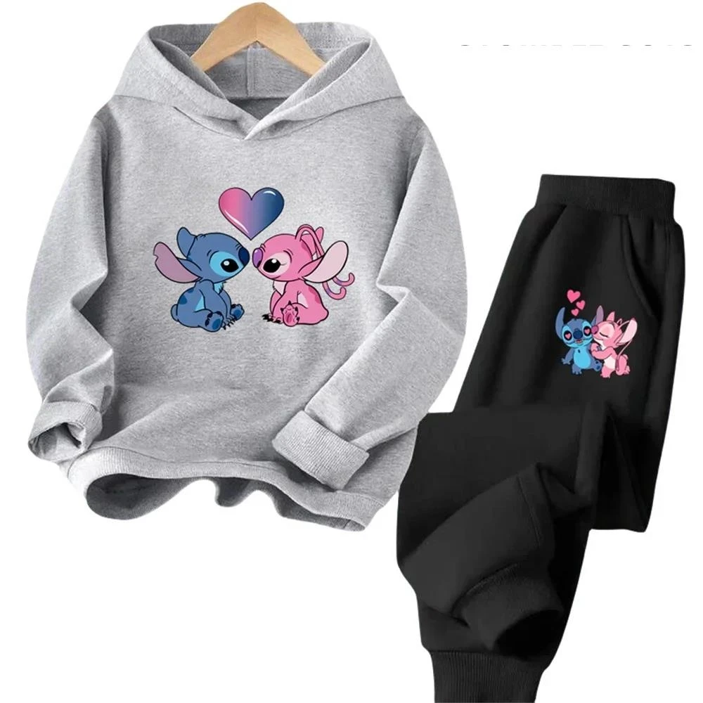 thumbnail image 1 of Sudadera con capucha de punto para niños, moda de primavera y otoño, jersey para niños, sudaderas de manga larga, sudaderas con estampado para niños y niñas, tops de punto, 1 of 5