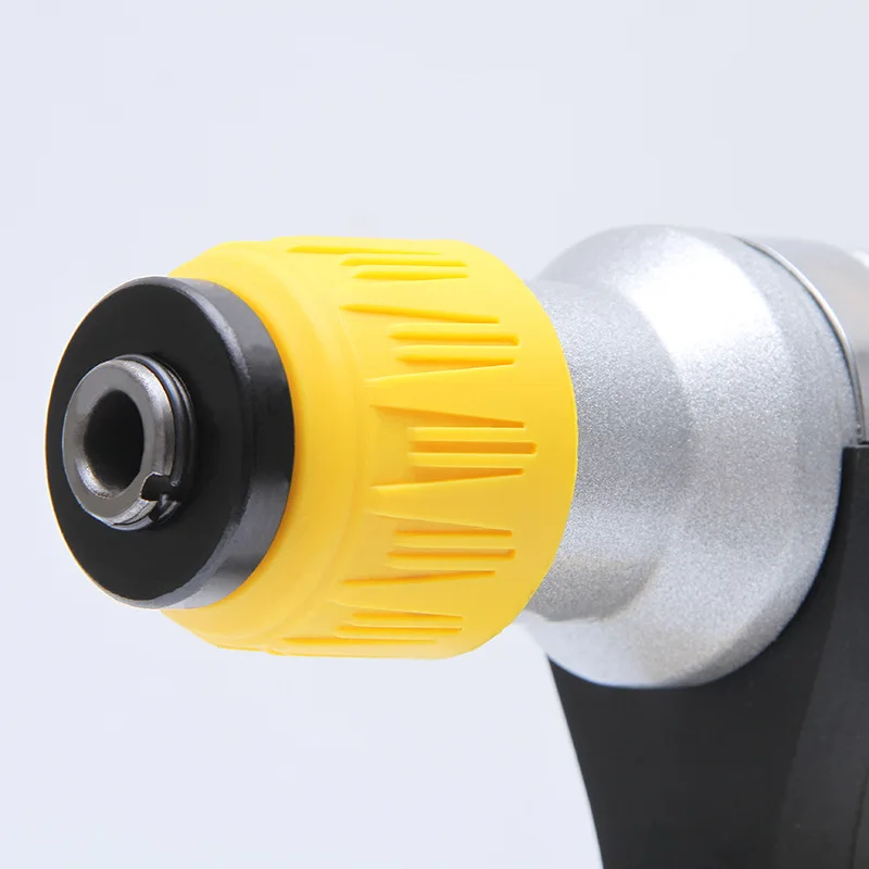 H6-28T Yellow High Power Heavy Duty Jackhammer Industrial Concrete Breakers 28mm SDS Rotary Electric Demolition Hammer Drill 3