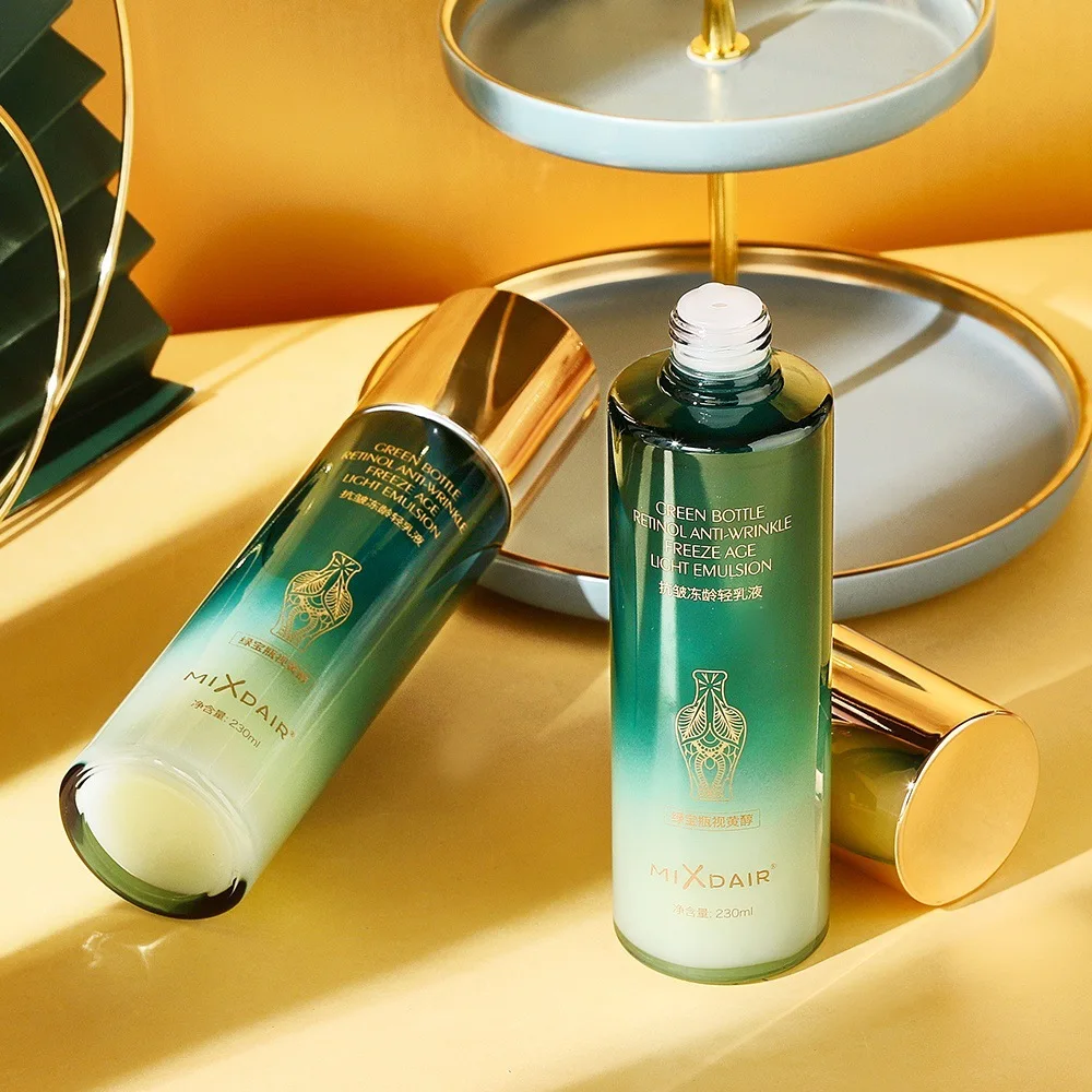 Sea Fennel Retinol Face Lotion Moisturizing Face Firming Brightening Repairing Facial Lotion Skin Care Refreshing Not Greasy