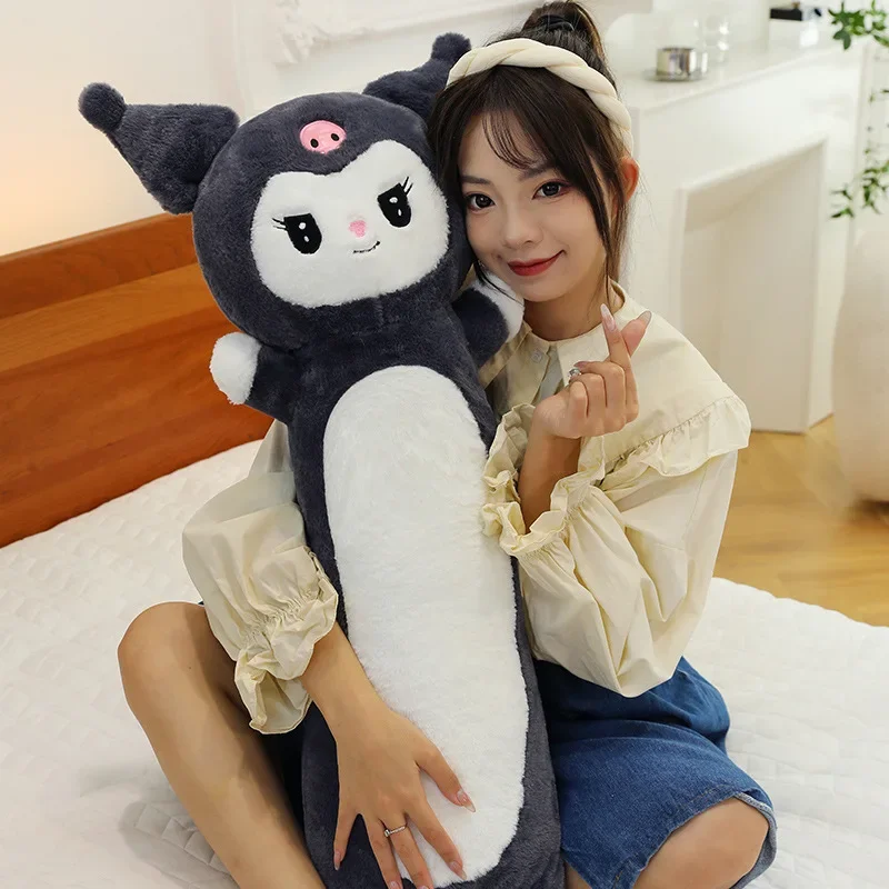 100 センチメートル漫画サンリオクロミぬいぐるみかわいいロング