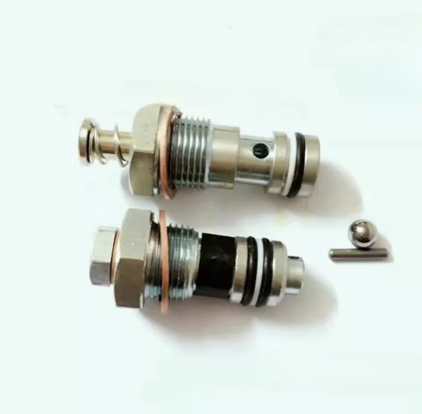 Hydralic pallet truck parts for Valve spool 1SET NEW