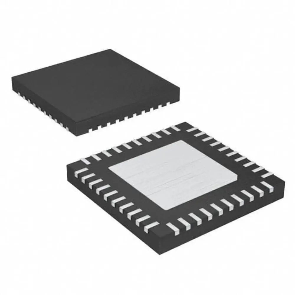 

TPS65023RSBR QFN-40 New Original Quality guarantee