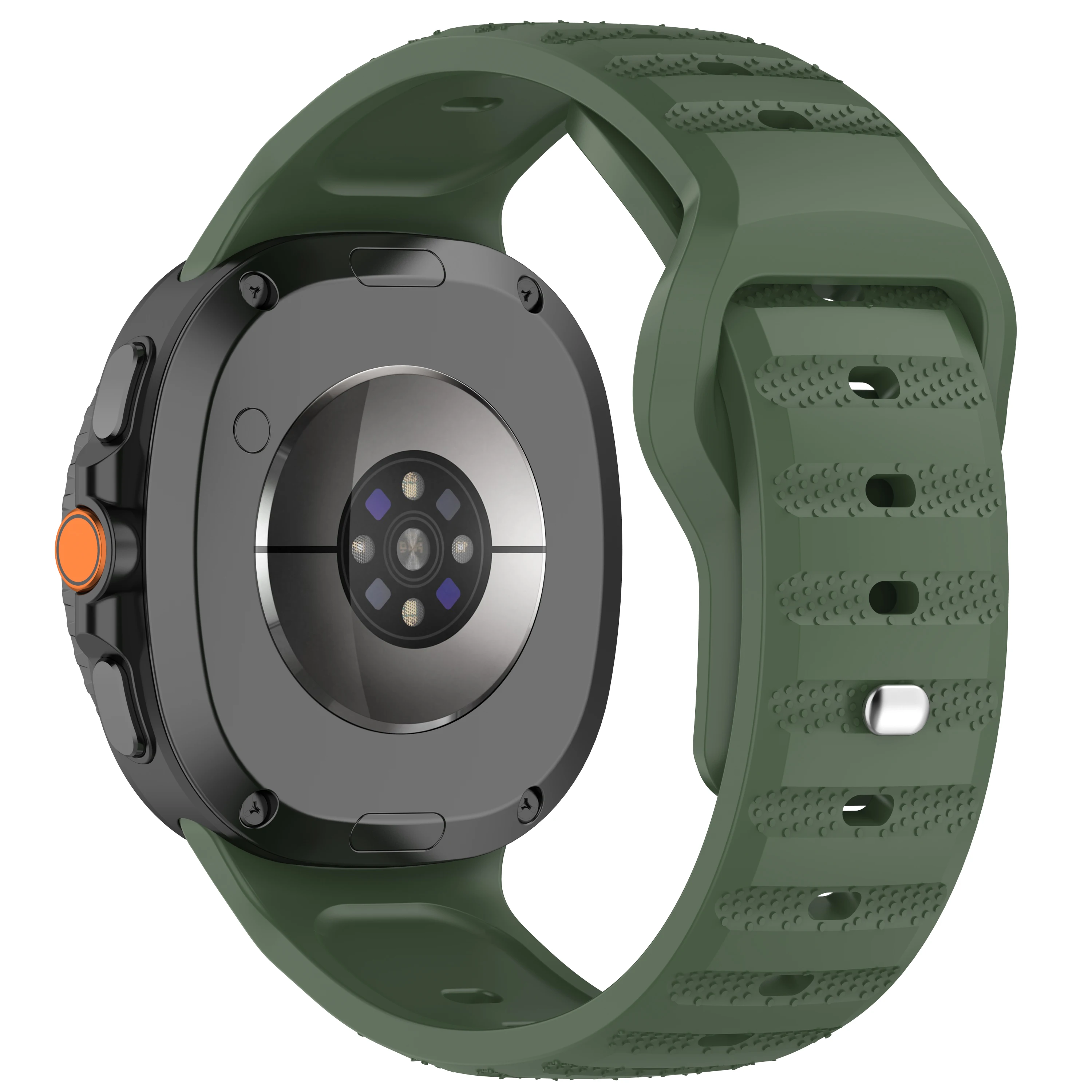 Silicone Sport Strap Band
