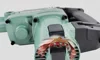 220V Electric Hammer High-power Light Electric Hammer Electric Hammer Dual-purpose Breaking Pick Household Impact 3