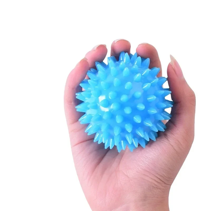 Rehabilitation Grip Strength Training Equipment Elderly Exercise Finger Strength Gripper Ball Fitness Sports Entertainment