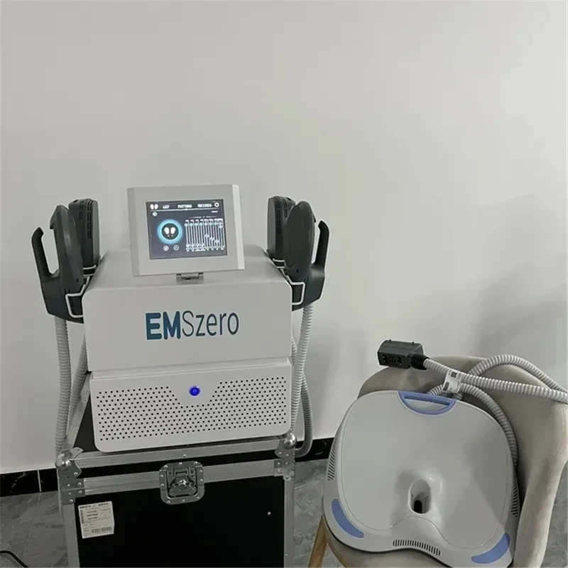 2024 DLS-Ezero NEO EMS-zero 바디 쉐이핑 머신, EMS HIEMT 조각 장치, 컨투어링 전자기 자극 2024 DLS-Ezero NEO EMS-zero 바디 쉐이핑 머신, EMS HIEMT 조각 장치, 컨투어링 전자기 자극