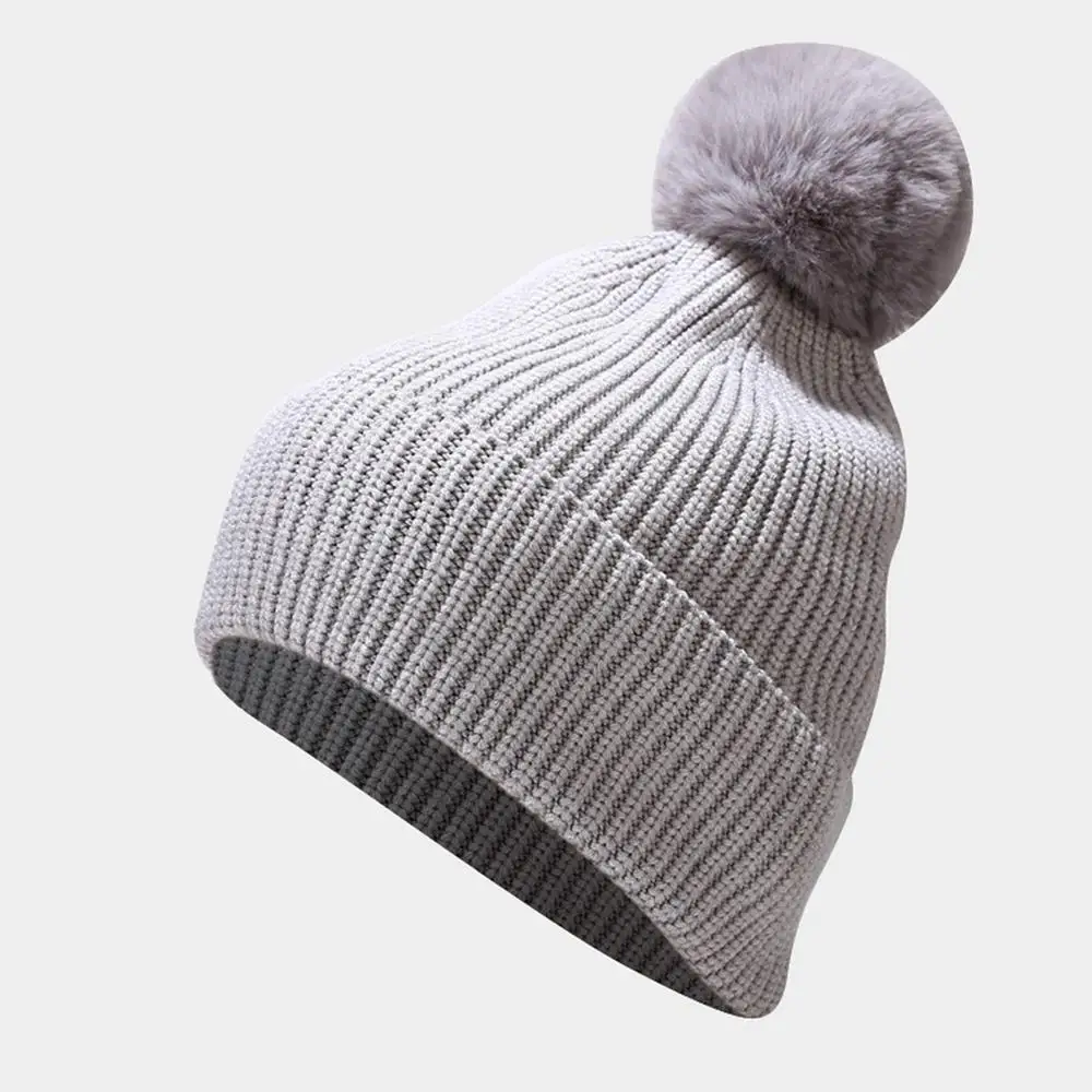 Vinterset med mössa halsduk handskar och pannband för damer_voghion.com