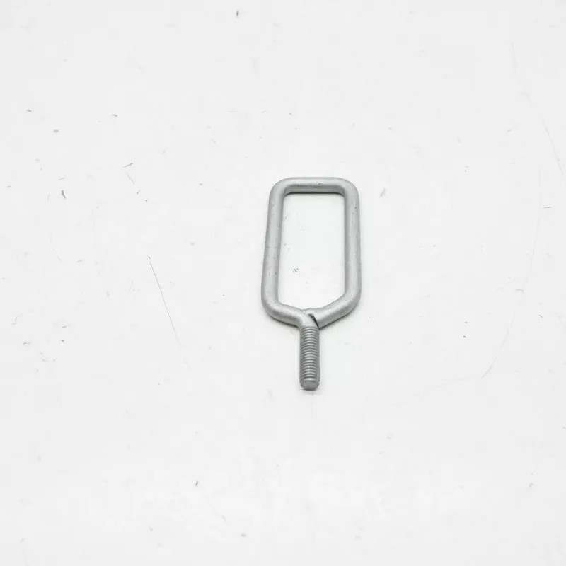 51237300550 Engine compartment lock for BWM X1 2014-