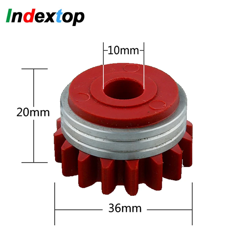 KEMPPI Type Wire Feeding Roller V Groove 1.0-1.2mm For Wire Feeder For Welding Machine ,U groove ,K groove with teeth