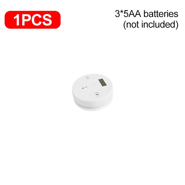 1pc detector