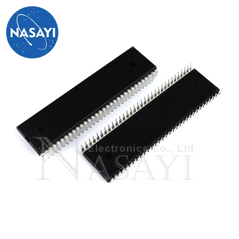 

1 шт. UPD78C10AGQ D78C10AGQ UPD78C10 D78C10 DIP-64