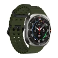 Black-army green
