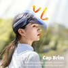 ROCKBROS Cycling Caps Spring Summer Bicycle Hats Quick-Drying Cycling Men Women Hat Breathable Equipment Bike Headband Cap 3