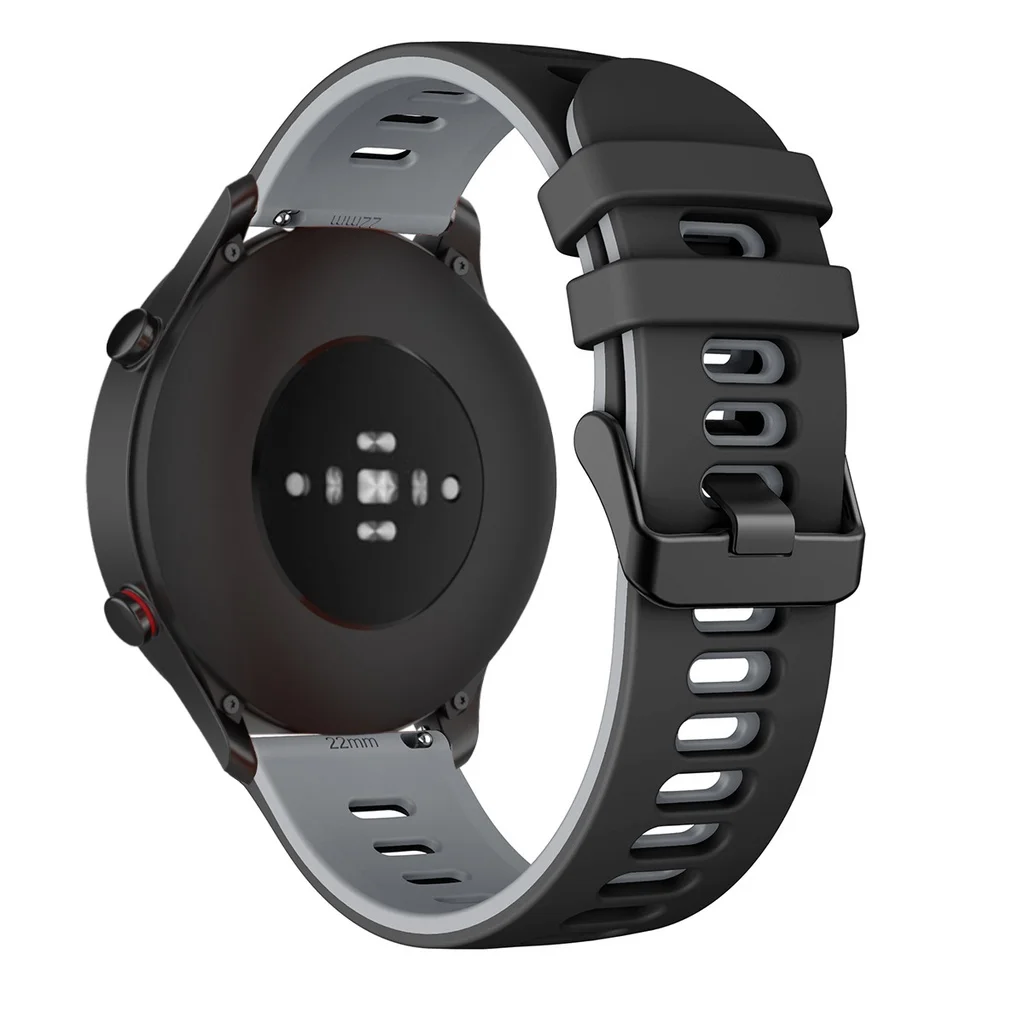  ġ , Amazfit Bip 5 3 Pro Bip U GTR 4 3 GTS 2 4 ̴  Ǹ Ʈ, 20mm, 22mm